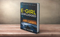 E-Girl Unplugged by Adi Flynn